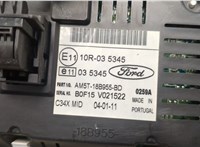  Дисплей компьютера (информационный) Ford Focus 3 2011-2015 20507851 #4