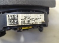  Подушка безопасности водителя Volkswagen Polo 2009-2014 20507852 #3