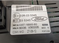  Дисплей компьютера (информационный) Ford Focus 3 2011-2015 20507853 #4