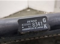 19010RRH901 Радиатор охлаждения двигателя Honda Civic 2005-2012 20507854 #5