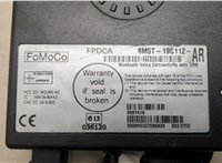  Блок управления Bluetooth Ford Focus 3 2011-2015 20507860 #4