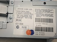 8X2310E889AE Дисплей компьютера (информационный) Jaguar XF 2007-2015 20507865 #6