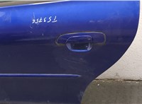  Дверная карта (Обшивка двери) Ford Mondeo 2 1996-2000 11448933 #2
