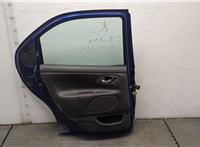  Дверная карта (Обшивка двери) Ford Mondeo 2 1996-2000 11448933 #8