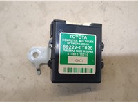 892220t020, 41481210210 Блок комфорта Toyota Venza 2008-2017 20507873 #1