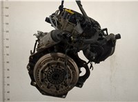 Двигатель (ДВС) Opel Meriva 2010- 20507890 #2
