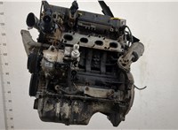  Двигатель (ДВС) Opel Meriva 2010- 20507890 #3