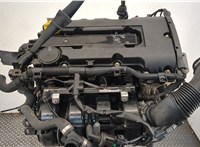  Двигатель (ДВС) Opel Meriva 2010- 20507890 #5