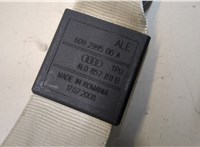  Ремень безопасности Audi Q7 2005-2015 20507891 #2