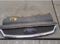  Решетка радиатора Ford Focus 2 2005-2008 20507900 #1