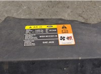  Решетка радиатора Ford Focus 2 2005-2008 20507900 #2