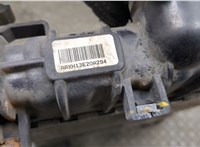  Радиатор охлаждения двигателя Volkswagen Touareg 2002-2007 20507902 #6