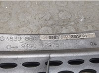 A6398170016 Эмблема Mercedes Viano 11448966 #3