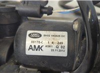  Блок клапанов Land Rover Range Rover Sport 2005-2013 11448967 #4