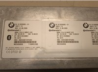  Блок управления Bluetooth BMW X5 E70 2006-2013 20507920 #2