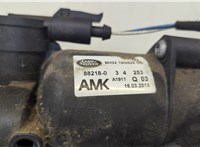  Блок клапанов Land Rover Range Rover Sport 2005-2013 11448976 #5