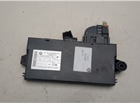  Блок управления CAS BMW X5 E70 2006-2013 20507923 #1