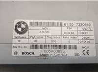  Блок управления доводчика багажной двери BMW X5 E70 2006-2013 20507925 #2