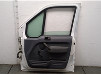  Стекло боковой двери Ford Transit (Tourneo) Connect 2002-2013 11448981 #6