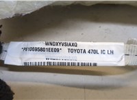 621800T010 Подушка безопасности боковая (шторка) Toyota Venza 2008-2017 20507930 #2