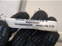 621700T010 Подушка безопасности боковая (шторка) Toyota Venza 2008-2017 20507931 #2