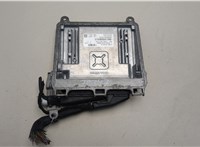  Блок управления двигателем Mercedes A W169 2004-2012 20507948 #1