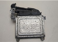  Блок управления двигателем Mercedes A W169 2004-2012 20507948 #4
