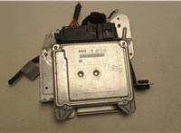  Блок управления двигателем BMW X5 E70 2006-2013 20507953 #1
