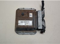  Блок управления двигателем Opel Meriva 2010- 20507967 #1