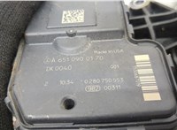  Заслонка дроссельная Jeep Patriot 2010-2016 20507972 #2