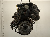  Турбина Ford Transit (Tourneo) Connect 2002-2013 11449003 #4