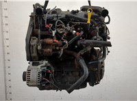  Турбина Ford Transit (Tourneo) Connect 2002-2013 11449003 #5