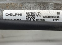  Рампа (рейка) топливная Jeep Patriot 2010-2016 20507980 #3