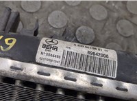 A6395011101 Радиатор охлаждения двигателя Mercedes Vito W639 2004-2013 20507982 #7
