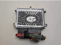  Блок управления двигателем Volvo S40 2004- 20507983 #4