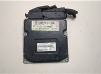  Блок управления двигателем Mercedes CLC 2008-2011 20507984 #1