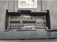  Блок управления бортовой сети (Body Control Module) Skoda Fabia 2007-2014 20507990 #2