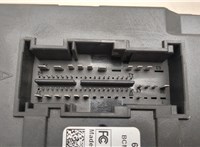  Блок управления бортовой сети (Body Control Module) Skoda Fabia 2007-2014 20507990 #3