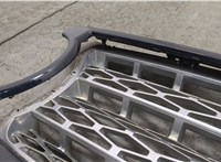  Решетка радиатора Land Rover Range Rover 3 (LM) 2002-2012 20507992 #3