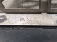  Решетка радиатора Land Rover Range Rover 3 (LM) 2002-2012 20507992 #6