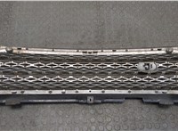  Решетка радиатора Land Rover Range Rover 3 (LM) 2002-2012 20507992 #7