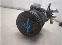  Компрессор кондиционера Opel Astra H 2004-2010 20508001 #3