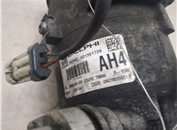  Компрессор кондиционера Opel Astra H 2004-2010 20508001 #4