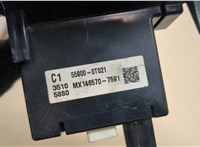 559000T021 Переключатель отопителя (печки) Toyota Venza 2008-2017 20508014 #3