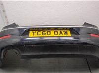 3C8807421E, 3C8807521 Бампер Volkswagen Passat CC 2008-2012 20508016 #1
