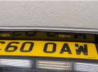 3C8807421E, 3C8807521 Бампер Volkswagen Passat CC 2008-2012 20508016 #4