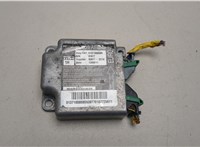  Блок управления подушками безопасности Fiat Ducato 2006-2014 20508018 #1