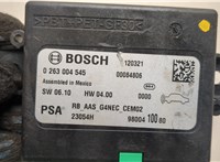 9800410080 Блок управления парктрониками Citroen C4 2010-2020 20508021 #4