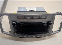 861200T090 Магнитола Toyota Venza 2008-2017 20508022 #1