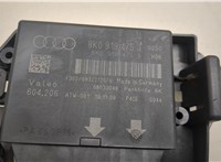 8K0919475J Блок управления парктрониками Audi A4 (B8) 2007-2015 20508032 #2